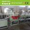 PP strap making machine/extrusion machine/PP strapping band production line