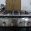 Hyxion rangetop 30"
