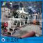 1575mm complete set toilet paper making line and making toilet paper machine