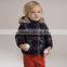 DB2838 dave bella 2015 autumn winter infant coat baby boy down jacket padded jacket outwear boys down coat down jacket                        
                                                Quality Choice