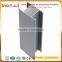 Low Price Aluminum Extrusion Profiles For Windows And Doors