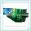 P16 Led Pharmacy Cross Sign Outdoor Waterproof Full Color