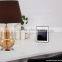 DT2453 Zhongshan cucurbit glass metal table light wholesale CE/UL indoor decor using modern /European study table lamp