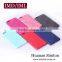 Delicate Leather Phone Case for Iphone 6/6s with best quality from China