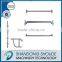 Kwikstage scaffold accessories painted kwikstage Standard Pole