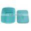 silicone fresh foldable keeping box