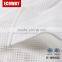 top quality cheap white waffle bathroom bathrobes for adult