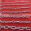 Long Link Chain/Twisted Link Chain /Welded Link Chain