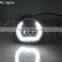 LED Fog light for XV LED Fog light LED DRL Fog light for XV 2016 2012 2013 2014 2015 Su.baru with CE & E4 87 Certificates