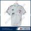 Custom Racing shirt Motorcycle/Auto Sublimation Racing Wear