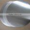 2016 China Hot rolled aluminum circle/disc