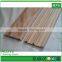 Hot selling pvc wall panel interior/exterior /sawing /nailed