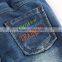 (B6002)Cowboy Nova Kids Wear Boy Denim Long Pants New Design Kids Jeans High Quality Factory Wholesale China