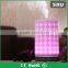 Ultrasonic Aroma Diffuser, Electric Aroma Diffuser, Aroma Diffuser Humidifier with LED Lamp