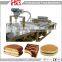 HG Series creamed chocolate pie machinery
