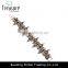 2016 New Design Fashion Punk music bracelet jewelry for unisex wholesale