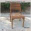 antique outdoor furniture round rattan dining chair