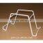 outstanding spinning stepping stone display stand