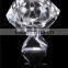 The Most Popular Diamond Shape Crystal Clock for Wholesale