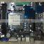original A780 motherboard with DDR3, Ethernet, 4 sata, AMD SOCKET