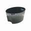 Top Sale Guaranteed Quality Leisure ice bucket plastic custom