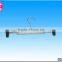 Customized acrylic displays ,high quality acrylic cloth hangers,aquarium dining table