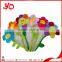 OEM design plush toy plush petunia foe kids                        
                                                Quality Choice