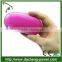 5200mah power bank charger with charging cable for all kinds of smartphone