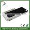 2014 Newly arrival external backup battery charger case for iphone 5/SS/5C