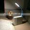 5V 2A Hot sale Computer USB Light LED,Mobile phone USB Light, Flexible usb led lamp