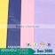 solid color art paper personalized tissue paper