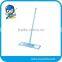 flexible equipment microfiber flat mop refill with Best Price