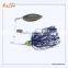 Wholesale Metal Fishing Bait Spinner Fishing Lure