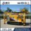 Model DFL-200 air pressure rock drill equipment