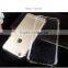 2016 Hot-selling Factory price Air Cushion Explosion Proof Drop Resistance Soft TPU Mobile phone Case For iPhone 6s