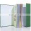 1 shape file folder, presentation folder printing,a4 hardcover file folder