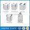 Most Popular Customized Durable UV Treatment 1000kg PP Jumbo Bag