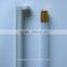 9W 600mm tube T8 tube and bracket separation led light t5 into t8 glass tube input AC220V                        
                                                Quality Choice