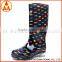 Ladies' PVC Rain boots