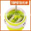 new product single bucket for flat mop