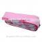 Multifunctional foldable korean pencil pouch,lovely girl pencil bag brand cheap kids pencil case