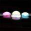 Hot mini smart led bulb bluetooth speaker,bluetooth speaker lightbulb
