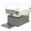 MCT-XY-92 Vertical Platform Lifting therapy Machine