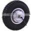 FLD-X9 Watt Brushless hub motor, brushless geared hub motor, electric wheel hub motor