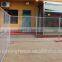 standard chain link fence