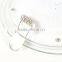 die casting aluminum recessed led downlights 5-15w