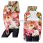 (Trade Assurance)2016 High quality Wholesale floral Nylon jackets for women