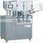 Filling and Sealing Machine for Plastic Tube