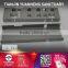 Galvanized Steel Stamping metal fabrication.