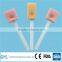 Disposable Oral Swabs for Medical Use